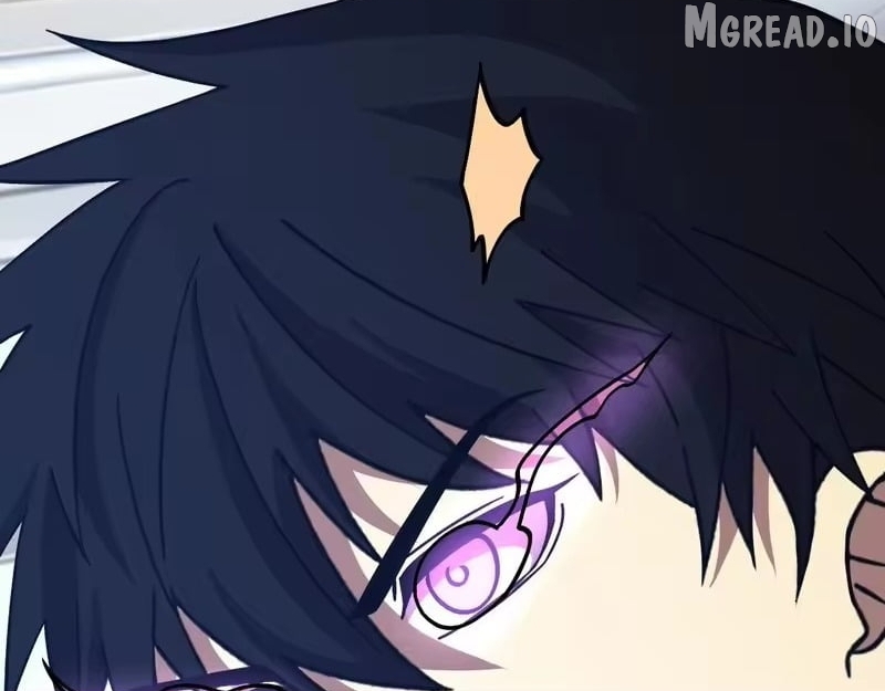 Log into the Future Chapter 318  - page 91